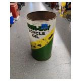 Lawn Boy 2 cycle oil Can