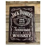 Jack Daniel’s Sign