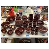 Marcrest Oven-Proof Stoneware Collection