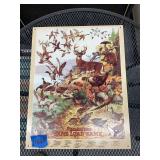 Remington Game Load Game Sign