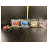 Ertl die Cast Cars 1/43 Scale