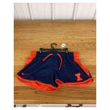 Women’s Size Medium Shorts Illinois
