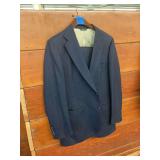 Racquet Club 100% wool