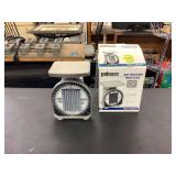 Pelouze Rate Indicating Parcel Scale with Box