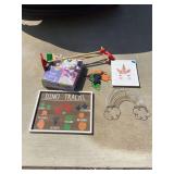 Kids Toy, Kids Decor, Bunny outfit