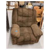 Rocking Recliner Chair