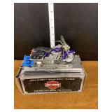 Maisto Harley-Davidson Road King Classic Die-Cast Motorcycle