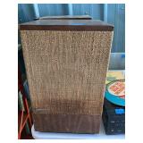 Bose Sol-II Speakers