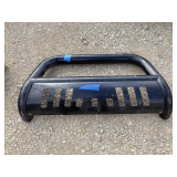 Dodge pick up Brush Guard