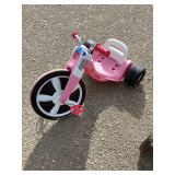 Kids Big Wheel