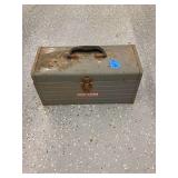 Craftsman Tool box