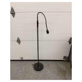 Floor Lamp No Plug