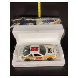 Ward Burton 1:18 Scale