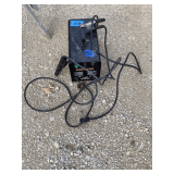 Chicago Electric Welder 70 amp Arc Welder