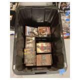 Western Film DVD Collection