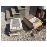 VILLA Tile Lot