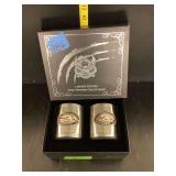 Limited Edition Fine Pewter Collection