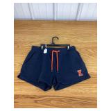 Women Shorts Size M Illinois