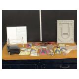 Jewelry Making and Repair Assorted Tool Lot