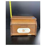 Bread Box