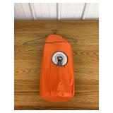 Illinois Sweatshirt Blanker 84” x 54”