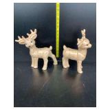 Ceramic Deer