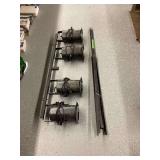 Stage Lights and Post