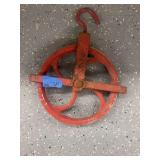 Pulley
