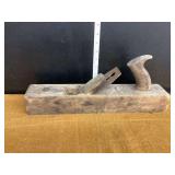 Wooden Hand Plane Tool