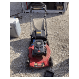 Toro 22î Cut Push Mower