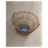 Metal Wire Basket