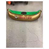 Miller High Life Beer Inflatable