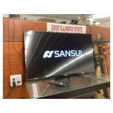 Sansui 42” No stand