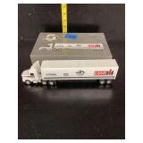 Ertl Tractor Trailer 1/64 Scale