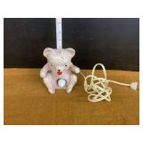 Child’s Night Light—works