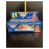 Brickyard 400 Winner Jeff Gordon