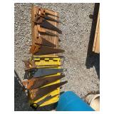 Hand Saws
