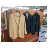 Mens Suits size unknown (Oakbrook, Stefano di Roma,