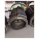 Kliegl Brothers Stage Lighting Fixture