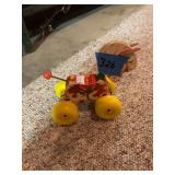 Kid toy