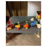 Kids Toy
