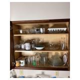 Contents Of Cabinet