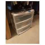 Plastic Organizer