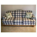Bassett Couch