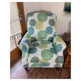 Recline Chair