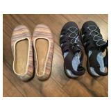 Ladies Shoes size 8?