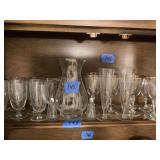 Clear Glass