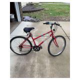 Huffy Baron