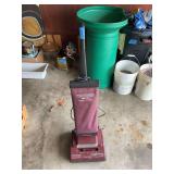 Hoover Vacuum