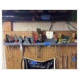 Screwdrivers